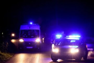 Друга стрілянина за тиждень: у Сербії чоловік на авто розстріляв людей