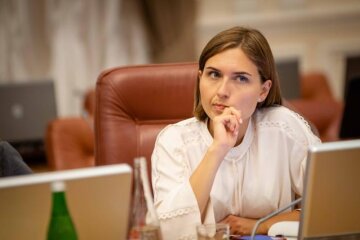 Ганна Новосад заявила, що в Україні забагато вчителів
