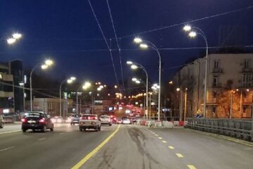 Шулявським мостом пустили тролейбуси