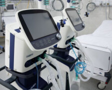 У столичному перинатальному центрі з’являться два нових апарати штучної вентиляції легенів