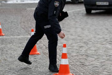 Ракетна атака на столицю: у Києві через ліквідацію наслідків перекрили рух сімома вулицями