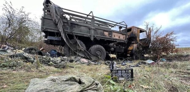 Окупанти намагалися залишити позиції під Бахмутом, їм нагадали про загороджувальні загони – ГУР