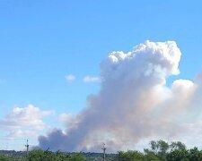 Окупанти переправляли техніку: ЗСУ знищили останній міст на Херсонщині – Хлань