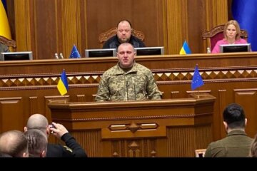 Головою СБУ призначено генерала Василя Малюка