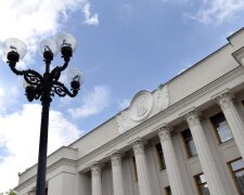 У Раду йде громадянин РФ – активіст