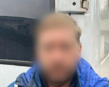 На Київщині затримали чоловіка за зґвалтування неповнолітньої