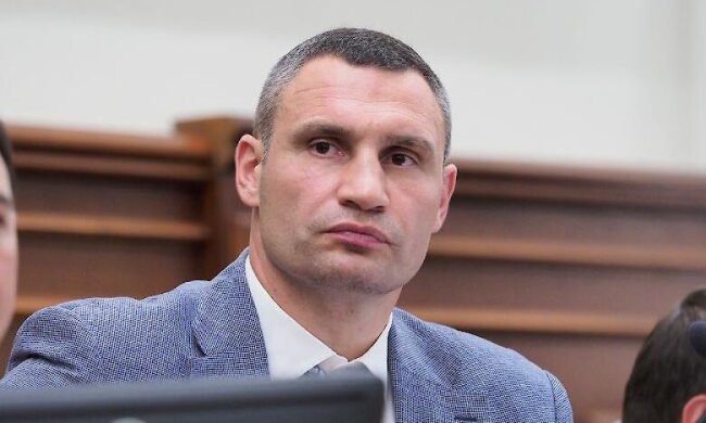 Кличко заявив, що у Києві висока ймовірність віялових відключень електрики та опалення