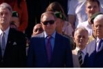 Порошенко не прийшов на Майдан Незалежності