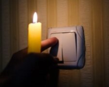Вимкнення у столиці  — 59 будинків Святошинського район близько години були без електропостачання