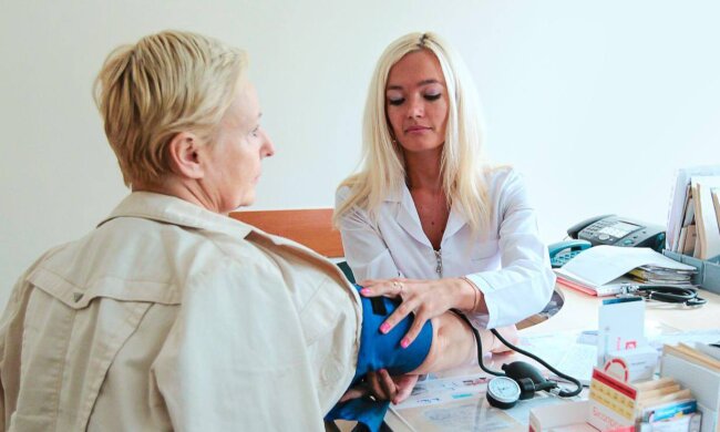 Мільйони на здоров’я: програма «Скринінг 40+» охопила десятки тисяч українців