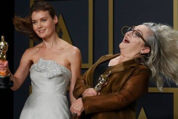 Киянка отримала Оскар-2020 за найкращу документальну короткометражку