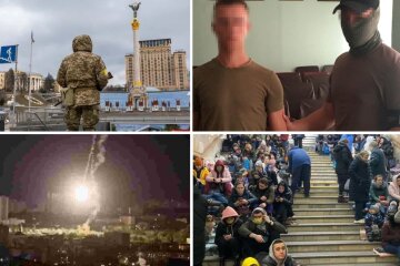 Киян закликали бути пильними, аби не дати себе загнати під вплив російської пропаганди й агентури