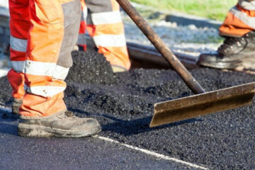 Софіївська Борщагівка вкладе ₴1,88 млн в ремонт вул. Шевченка — раніше там провалилась нова дорога