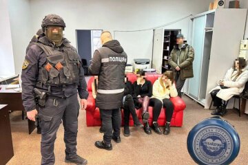 У Києві викрили шахрайський "благодійний фонд", який міг привласнити понад ₴11 млн