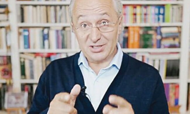 Малкович став уповноваженим партії Порошенка