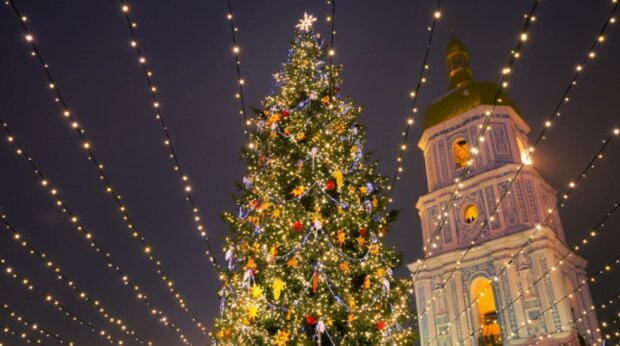 У столиці відкривається виставка "Різдвяний Київ" в музеї історії міста