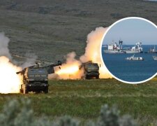 Україна готується потопити Чорноморський флот РФ західною зброєю – The Times