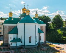 Церква Спаса на Берестові запрошує: храм-музей відкрився після перерви