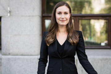 Прем’єрка Фінляндії: у Росії є тільки один вихід – залишити Україну (відео)