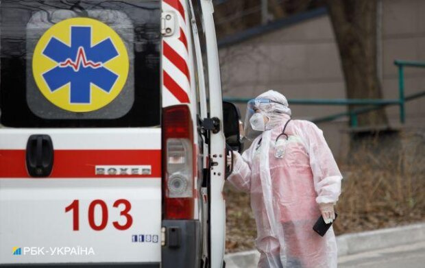 У Києві новий максимум смертей: понад 70 летальних випадків за добу