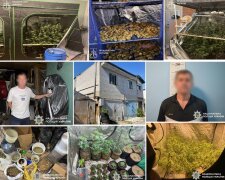 На Оболоні викрили "пекарів", які продавали "печиво з наркотиками" й заробляли мільйони