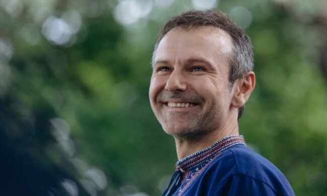 У Зеленського хочуть бачити Вакарчука в Раді