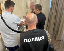 Вручили повістку-протокол — воєнком одного зі столичних ТЦК отримав штраф через призначення близької особи