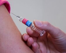 Ще в одному столичному ТРЦ відкрили пункт COVID-вакцинації