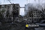 У Києві збільшилась кількість підтверджених жертв російського обстрілу