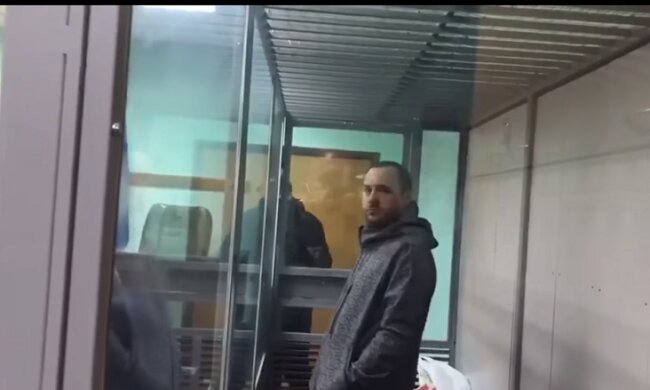 Я доказав любов батька: суд взяв під варту чоловіка, який спалив 6-річного сина (відео)