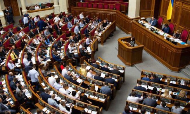 У “Слузі народу” натякнули, коли можуть провести місцеві вибори