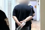 У столиці обрали запобіжний захід чоловіку, який зґвалтував дітей 8 та 12 років