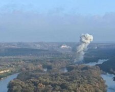 Росія використовує повітряний простір Молдови для ударів по Україні – Ігнат