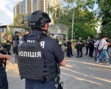 Поліція Києва планує укласти угоду на постачання амуніції на ₴2,4 млн з підприємцем без досвіду - розслідувачі