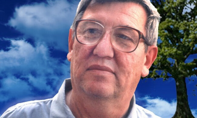 У Києві помер відомий дитячий письменник Ігор Січовик