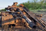На півдні ворог перешкоджає створенню умов для контрнаступу ЗСУ