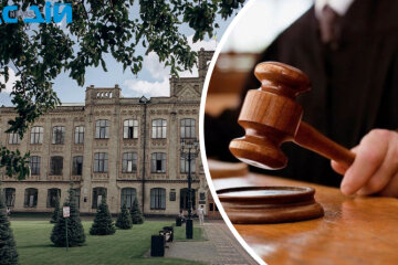 Викладачка КПІ, яка розповідала студентам про "9 років бомбили Донбас", постане перед судом