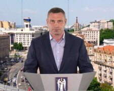 Віталій Кличко обурився обшуками на київських комунальних підприємствах (відео)