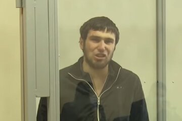 Цілком осудний: мінера мосту метро випустили з психлікарні