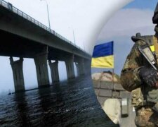 В ОК “Південь” підтвердили удари по трьох мостах на Херсонщині