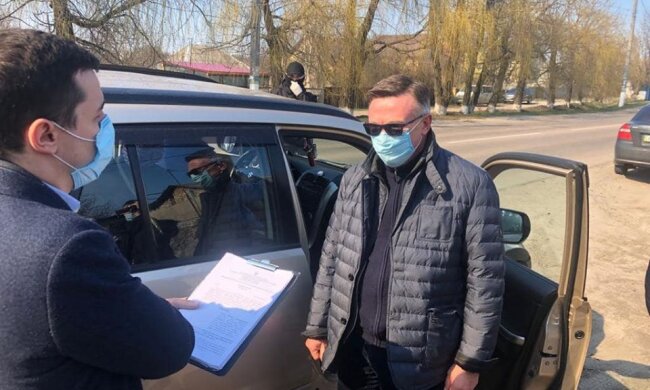 Ексміністр МЗС Кожара арештований за умисне вбивство