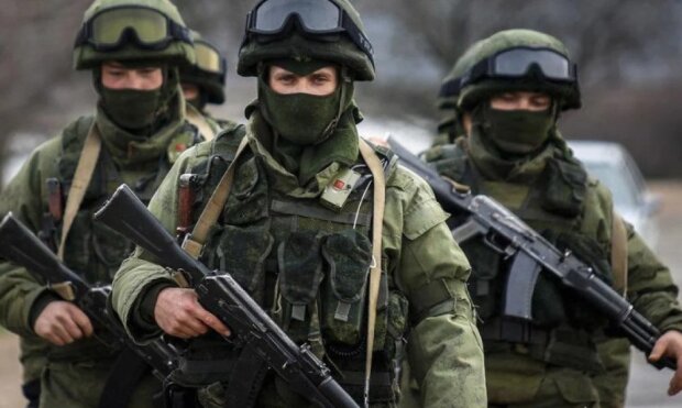 Українські захисники на Житомирщині захопили в полон вагнерівця (відео)