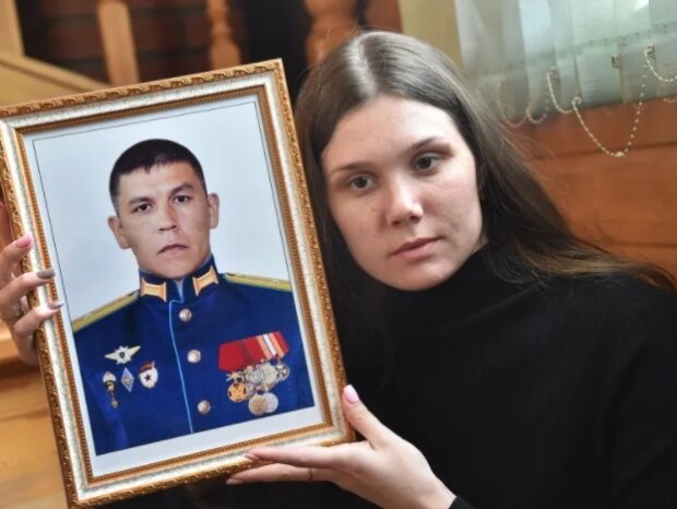 В Україні ліквідували майора російського спецназу з Омська: довше везли ховати, ніж воював