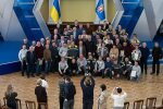 Комунальний фронт Києва: Кличко відзначив тих, хто рятував столицю від блекаутів