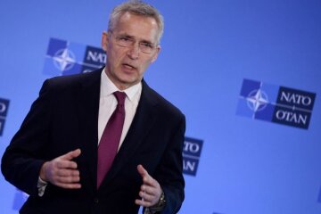 Без перемоги у війні питання членства України в НАТО не матиме значення, – Столтенберг