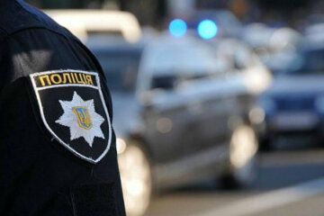 Поліція перевірятиме маршрутки на в’їзді в Київ
