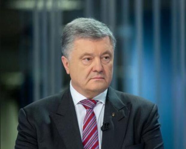 Порошенко прийшов до Державного бюро розслідувань