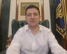 Володимир Зеленський: до кінця року локдауну не буде (відео)