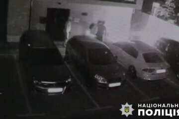 В столиці розкрито зухвале вбивство іноземця, аби заволодіти його криптовалютою