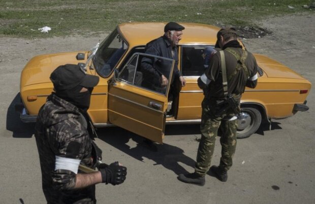 На блокпостах Херсонщини окупантам дозволили розстрілювати цивільних, – СБУ